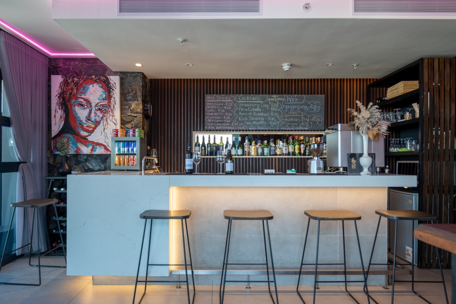 1 Bedroom Property for Sale in Cape Town City Centre Western Cape